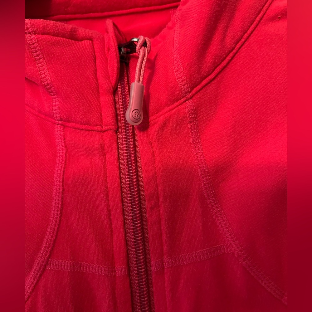 Lululemon jacket